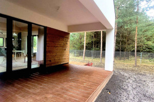 Dom na sprzedaż 154m2 grodziski Żabia Wola - zdjęcie 1