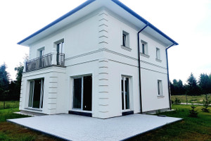 Dom na sprzedaż 169m2 pruszkowski Nadarzyn - zdjęcie 1