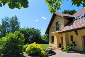 Dom na sprzedaż 152m2 grodziski Milanówek - zdjęcie 3