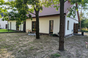Dom na sprzedaż 128m2 grodziski Żabia Wola Osowiec - zdjęcie 2