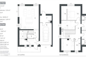 Dom na sprzedaż 152m2 grodziski Żabia Wola - zdjęcie 1