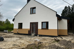 Dom na sprzedaż 128m2 grodziski Żabia Wola Osowiec - zdjęcie 2
