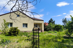 Dom na sprzedaż 106m2 grodziski Grodzisk Mazowiecki - zdjęcie 1