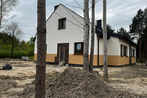 Dom na sprzedaż 128m2 grodziski Żabia Wola Osowiec - zdjęcie 1