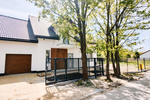 Dom na sprzedaż 165m2 grodziski Podkowa Leśna - zdjęcie 2