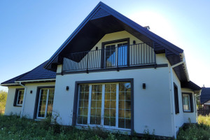 Dom na sprzedaż 295m2 grodziski Żabia Wola - zdjęcie 1