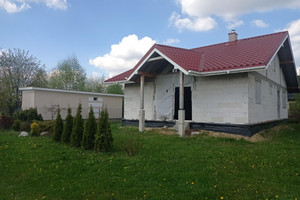 Dom na sprzedaż 119m2 grodziski Żabia Wola - zdjęcie 1
