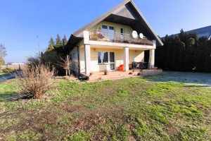 Dom na sprzedaż 138m2 grodziski Grodzisk Mazowiecki - zdjęcie 1