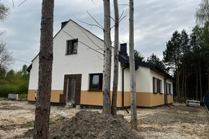 Dom na sprzedaż 128m2 grodziski Żabia Wola Osowiec - zdjęcie 3