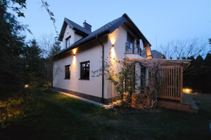 Dom na sprzedaż 167m2 grodziski Żabia Wola - zdjęcie 1