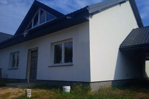 Dom na sprzedaż 130m2 grodziski Grodzisk Mazowiecki - zdjęcie 2