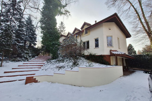 Dom na sprzedaż 236m2 pruszkowski Brwinów - zdjęcie 1