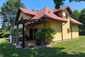 Dom na sprzedaż 152m2 grodziski Milanówek - zdjęcie 1