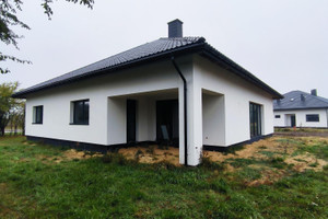 Dom na sprzedaż 165m2 pruszkowski Nadarzyn Rusiec - zdjęcie 3