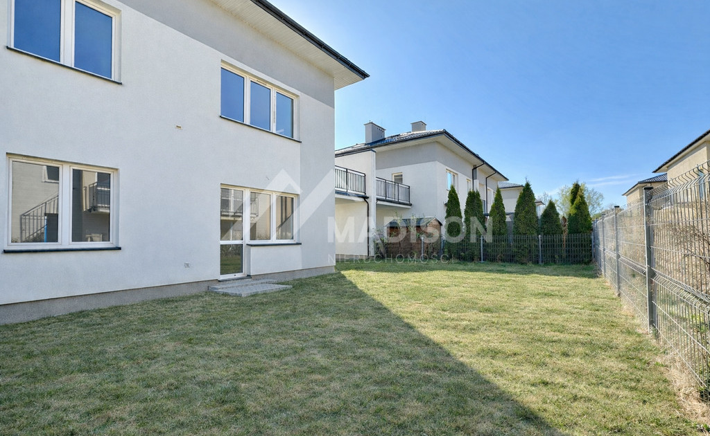 61 m | 3 pokoje | ogród 146m | bezczynszowe