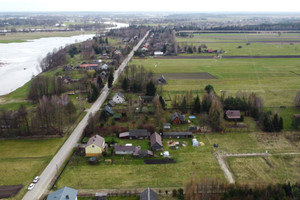 Działka na sprzedaż 1000m2 wyszkowski Brańszczyk Udrzyn - zdjęcie 1