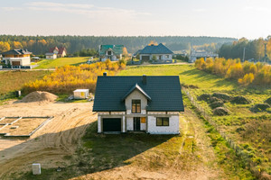 Dom na sprzedaż 157m2 łomżyński Łomża Podgórze - zdjęcie 1