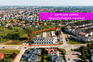 Mieszkanie na sprzedaż 73m2 Łomża Browarna - zdjęcie 1