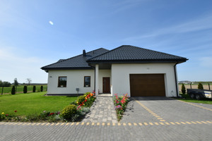 Dom na sprzedaż 330m2 łomżyński Łomża Stara Łomża przy Szosie Lipowa - zdjęcie 1