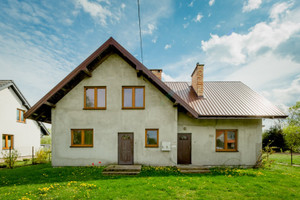 Dom na sprzedaż 188m2 płoński Nowe Miasto - zdjęcie 1