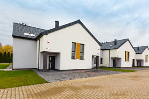 Dom na sprzedaż 177m2 płoński Płońsk Ćwiklin - zdjęcie 1