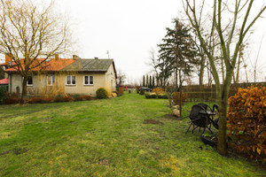 Dom na sprzedaż 85m2 płoński Baboszewo - zdjęcie 1