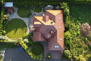 Dom na sprzedaż 230m2 warszawski zachodni Błonie Bramki - zdjęcie 2