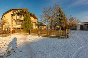 Dom na sprzedaż 300m2 sierpecki Sierpc Kisielewo - zdjęcie 1