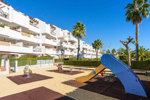 Mieszkanie na sprzedaż 89m2 Walencja Alicante La Zenia avenida de montazenia - zdjęcie 1