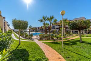 Mieszkanie na sprzedaż 78m2 Walencja Alicante Playa Flamenca calle santa rita - zdjęcie 1