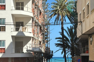 Mieszkanie na sprzedaż 90m2 Walencja Alicante Torrevieja calle islandia 4 - zdjęcie 1