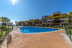 Mieszkanie na sprzedaż 78m2 Walencja Alicante Playa Flamenca calle santa rita - zdjęcie 3