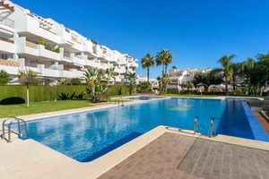 Mieszkanie na sprzedaż 89m2 Walencja Alicante La Zenia avenida de montazenia - zdjęcie 2