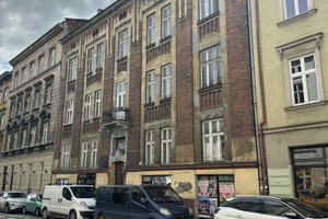 Komercyjne na sprzedaż 1600m2 Kraków Stare Miasto Stare Miasto (historyczne) Wielopole - zdjęcie 1