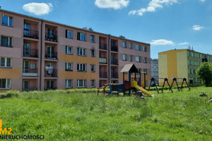 Mieszkanie na sprzedaż 25m2 Dąbrowa Górnicza Centrum Al. Kościuszki - zdjęcie 1