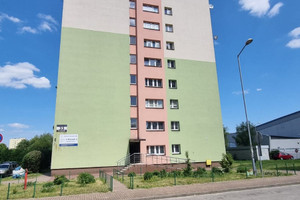 Mieszkanie na sprzedaż 34m2 Dąbrowa Górnicza Centrum Aleja Kościuszki - zdjęcie 1