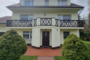 Dom na sprzedaż 252m2 Dąbrowa Górnicza Błędów - zdjęcie 1