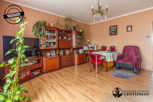 Mieszkanie na sprzedaż 60m2 Gdańsk Żabianka-Wejhera-Jelitkowo-Tysiąclecia Żabianka Gospody - zdjęcie 3