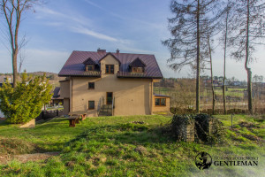 Dom na sprzedaż 575m2 kartuski Somonino Ostrzyce - zdjęcie 2
