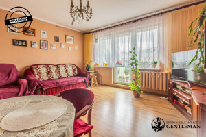 Mieszkanie na sprzedaż 60m2 Gdańsk Żabianka-Wejhera-Jelitkowo-Tysiąclecia Żabianka Gospody - zdjęcie 1