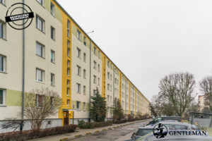 Mieszkanie na sprzedaż 45m2 Gdańsk Przymorze Prezydenta Lecha Kaczyńskiego - zdjęcie 1