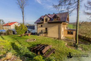Dom na sprzedaż 575m2 kartuski Somonino Ostrzyce - zdjęcie 1