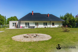 Dom na sprzedaż 400m2 wejherowski Wejherowo Góra - zdjęcie 1