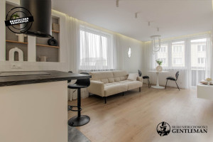 Mieszkanie na sprzedaż 55m2 Gdynia Śródmieście 3 Maja - zdjęcie 3