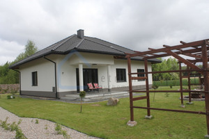 Dom na sprzedaż 200m2 grodziski Żabia Wola Kaleń - zdjęcie 3