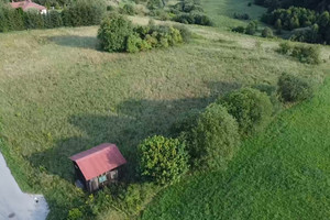 Działka na sprzedaż 1519m2 olsztyński Barczewo Kaplityny - zdjęcie 1