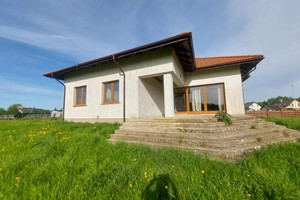 Dom na sprzedaż 174m2 olsztyński Purda Szczęsne - zdjęcie 1
