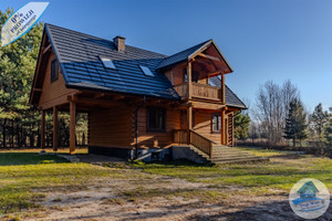 Dom na sprzedaż 101m2 włocławski Fabianki Nasiegniewo - zdjęcie 1