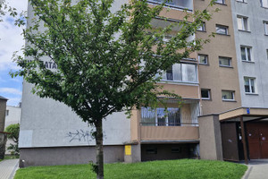 Mieszkanie na sprzedaż 64m2 Szczecin Zdroje Batalionów Chłopskich - zdjęcie 1