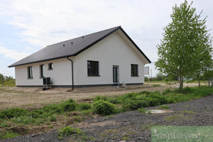 Dom na sprzedaż 115m2 goleniowski Goleniów - zdjęcie 1